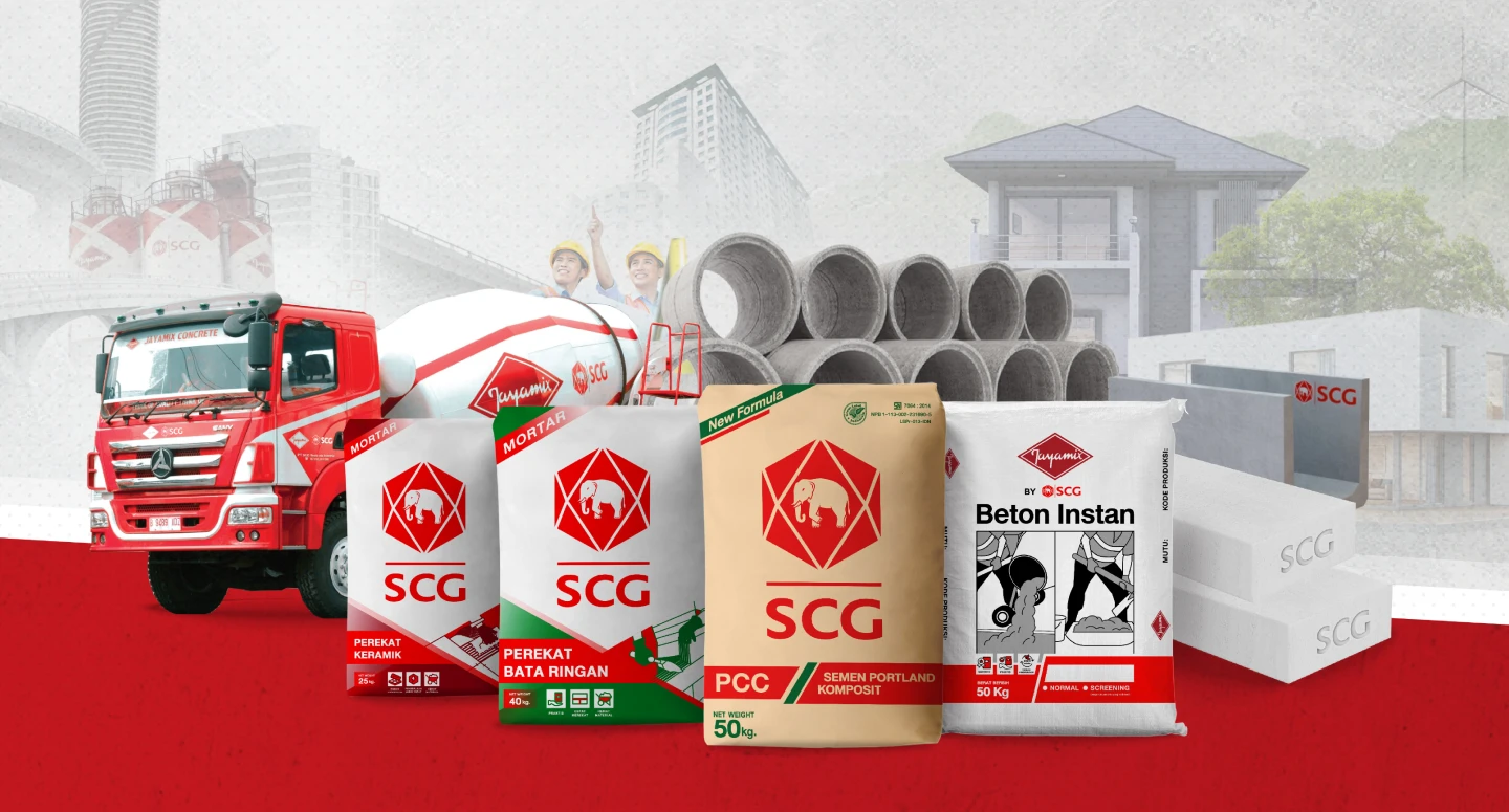 SCG Customer Order & Event